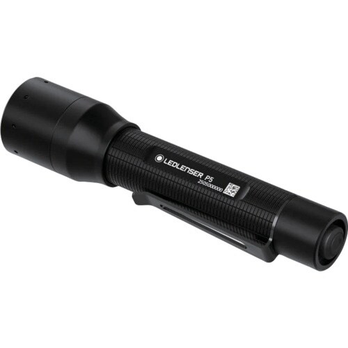 LEDLENSER ライト P5