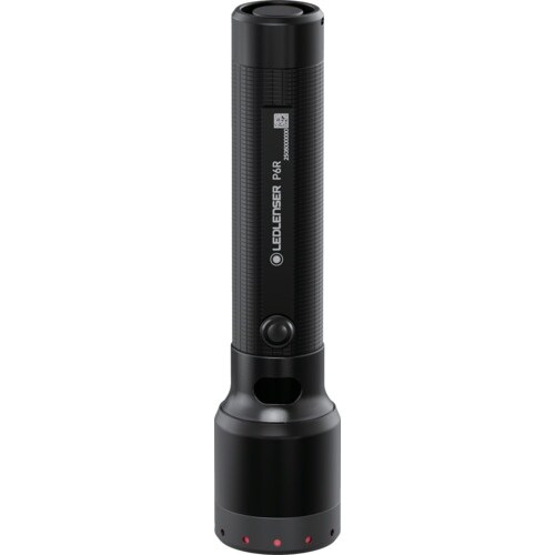 LEDLENSER ライト P6R