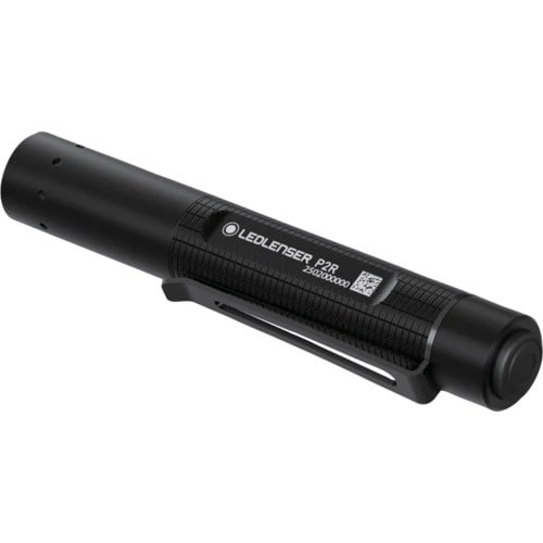 LEDLENSER ペンライト P2R