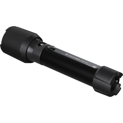 LEDLENSER ライト P7R Pro