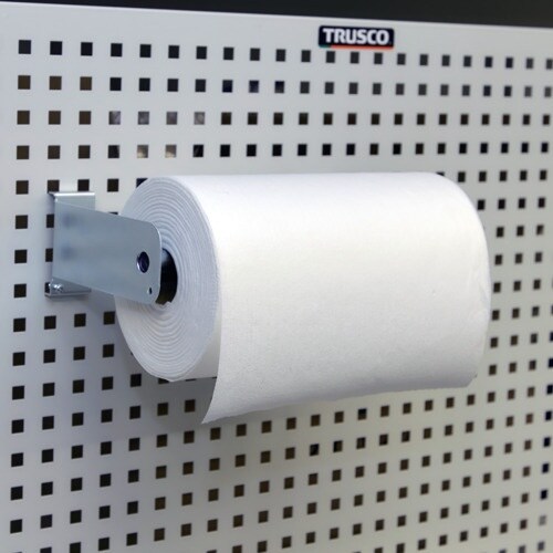 TRUSCO パンチングパネル用ロールウエスフック