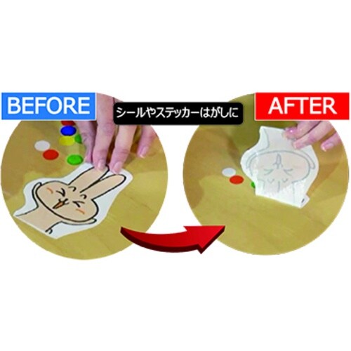 ディゾルビット 油・塗料・接着剤の剥がし剤 ディゾ