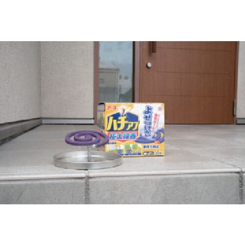 アース ハチアブ極太線香 30巻箱入