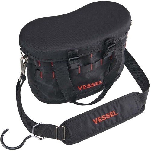 VESSEL TBK−300F タフフィットバケツ
