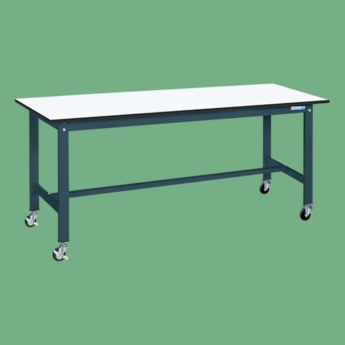 軽量作業台KKタイプ(移動式)KK−69LB1D