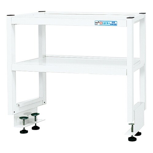 作業台オプション用簡易架台KT−072KW
