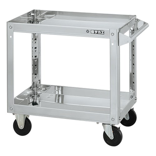 ステンレスワゴンプレート式SAP3−9062DC