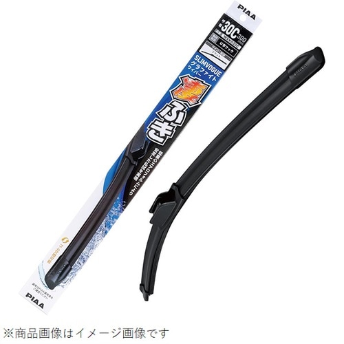 スリムヴォーググラファイトワイパーブレード 長さ: