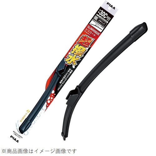 スリムヴォーグシリコートワイパーブレード 長さ:4
