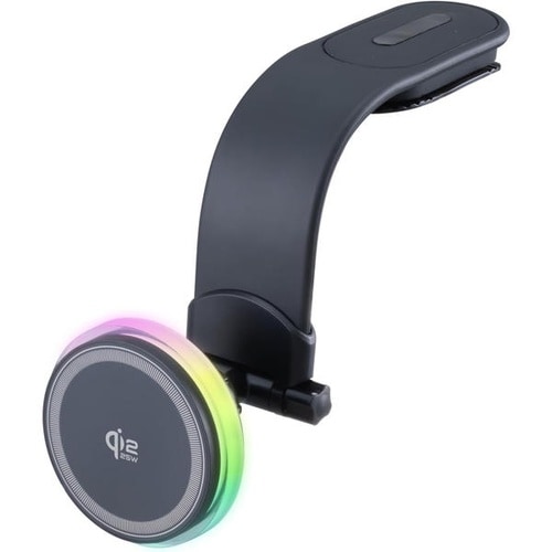 マグホールドスマホ充電ホルダーQi2.2