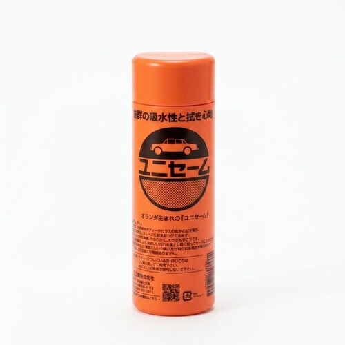 ユニセーム 合成(PVA素材)セーム革 用途:洗車