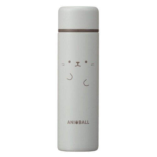 アニボール ミニボトル 150ml ネコ