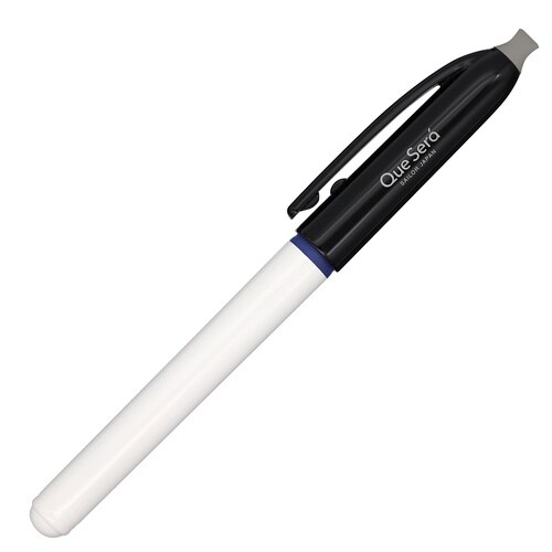 ケセラボールペン ブルー 0.8mm×10
