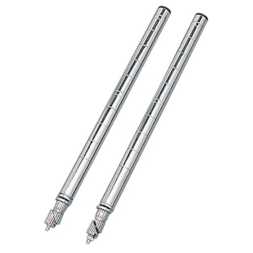 メタルミニ延長ポール2本セット MM−30EPW
