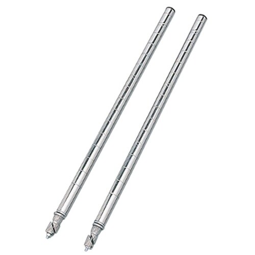 メタルミニ延長ポール2本セット MM−45EPW