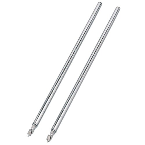 メタルミニ延長ポール2本セット MM−60EPW