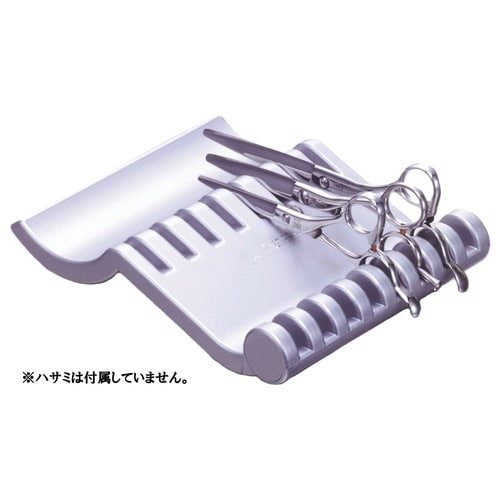 ハサミ皿 K−75 シルバー