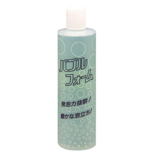 ファイン バブルフォーム 400mL