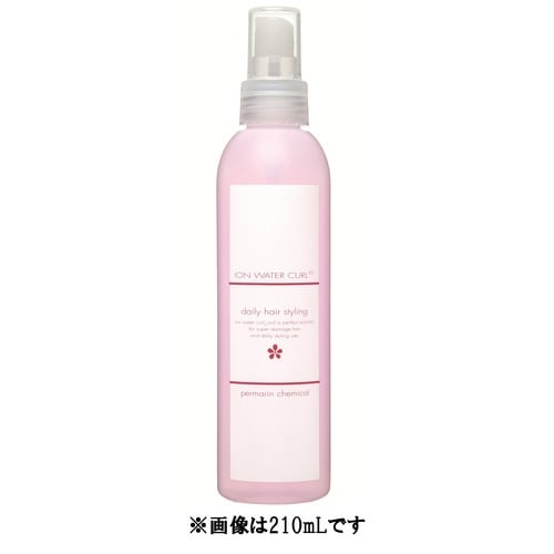 イオン・ウォーター・カールカール 60mL