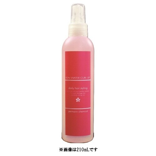 イオン・ウォーター・カールアップ 60mL