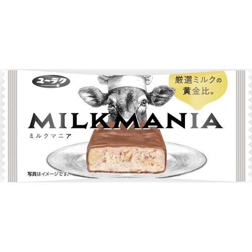 ミルクマニア 20本