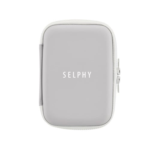 SELPHY QX用ケース CC−SC10