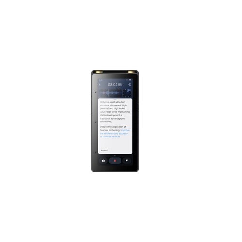 iFLYTEK AI Recorder S6