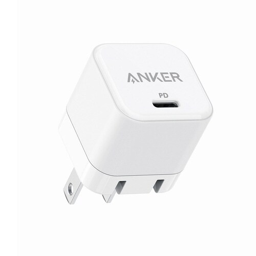 PowerPort III 20W Cube