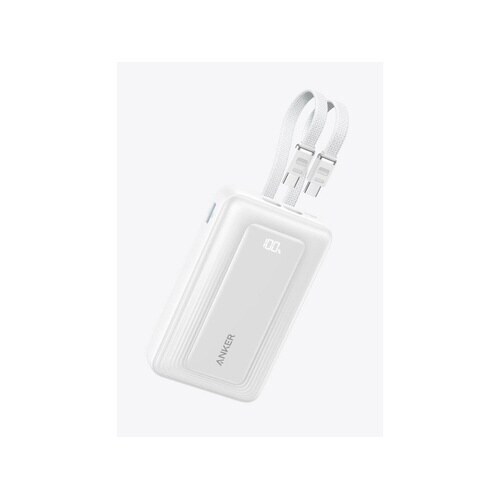 Zolo Power Bank 20000mAh