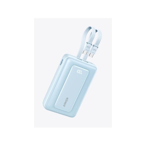Zolo Power Bank 20000mAh