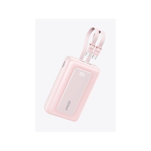 Zolo Power Bank 20000mAh