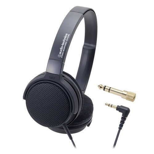 ATH−EP300 BK