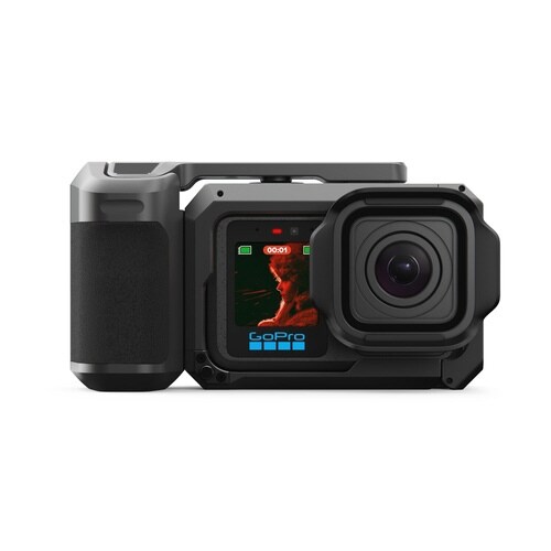 MISSION1 PRO Grip Edition