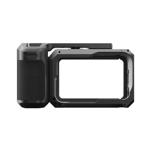 Point−and−Shoot Grip