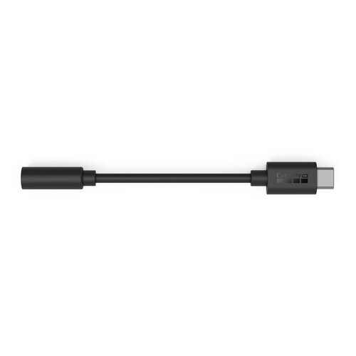 USB−Cマイクアダプター
