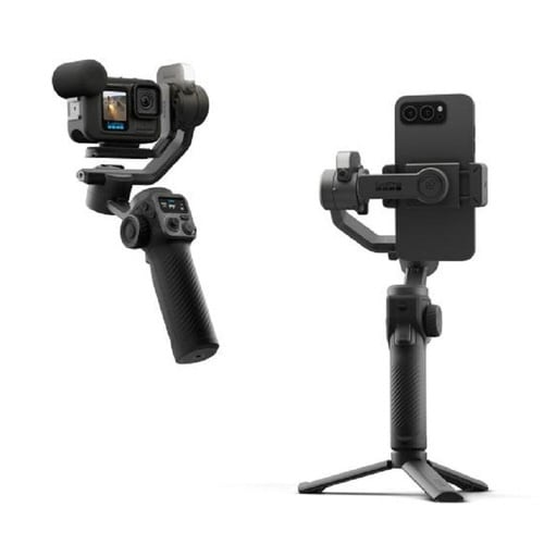 Fluid Pro AI Gimbal