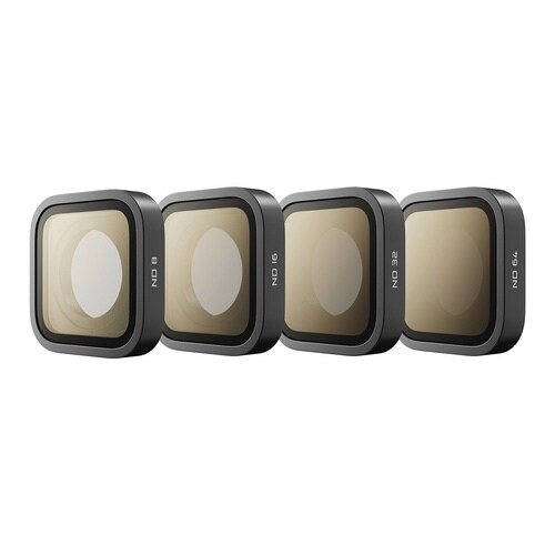 ND Filter 4−Pack(MISSION)
