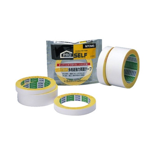 ハンディカット多用途強力両面テープ30mm×10m