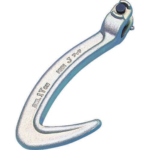 JITON Jフック1t(鉄製)