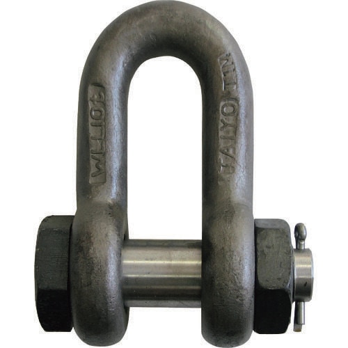 JISシャックル M級 ドブ SB−32