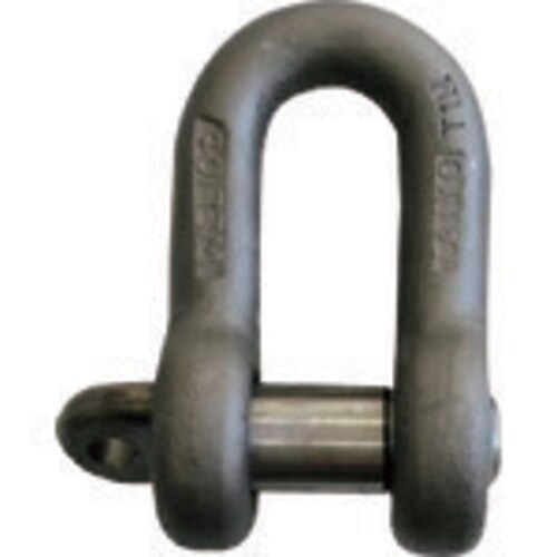 JISシャックル M級 黒 SC−10