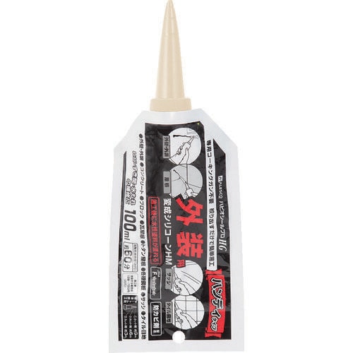 変成シリコーンHMパウチ 427660302100