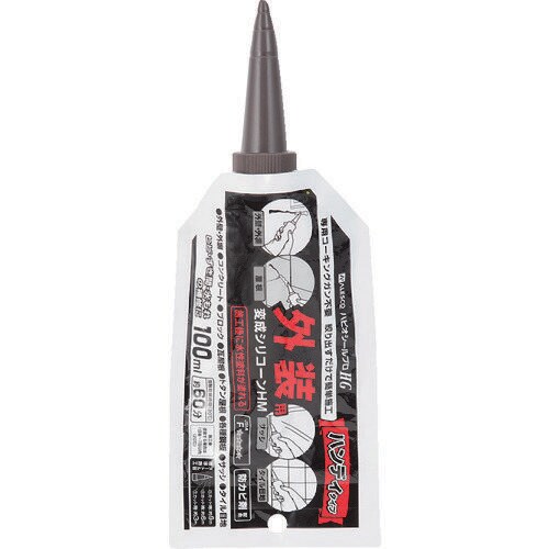 変成シリコーンHMアルミパウチ 152−8854