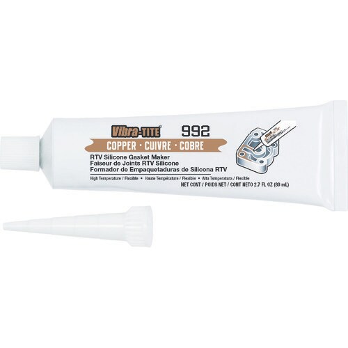 RTV液状ガスケット 99280 銅色