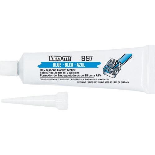 RTV液状ガスケット 99780 青色