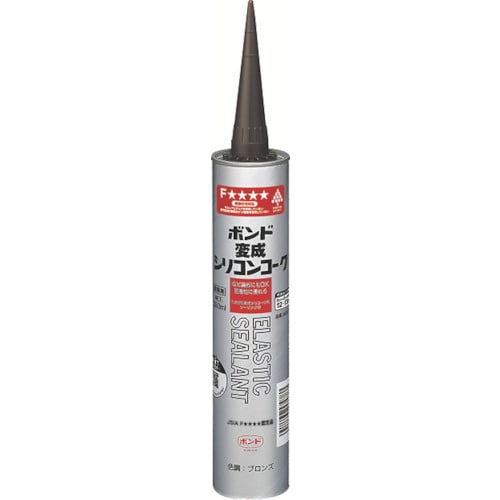 ボンド変成シリコンコーク 333ml 57478