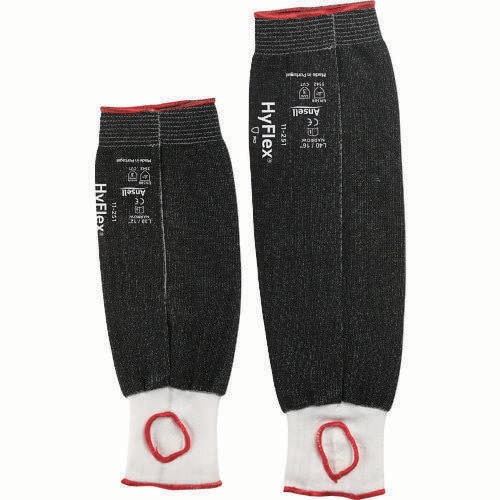 耐切創腕カバー ハイフレックス 11251180W