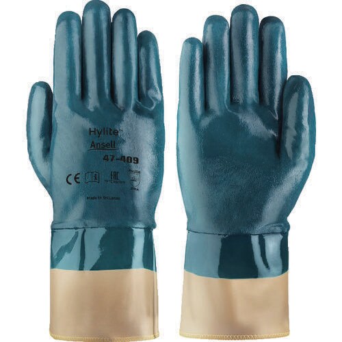 ニトリルコーティング手袋 1586707