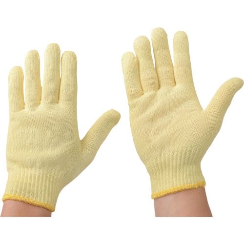 ケブラー(R)編手袋10G−L