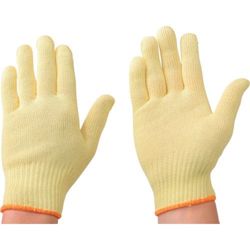 ケブラー(R)編手袋10G−M